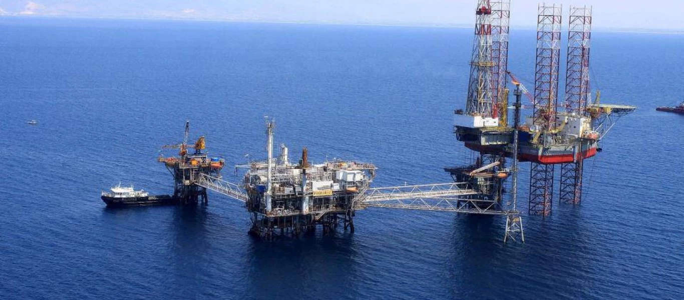Ο χάρτης υδρογονανθράκων του Ιονίου και της Κρήτης - Τα «τεμάχια» και οι εταιρίες που ενδιαφέρονται (φώτο)